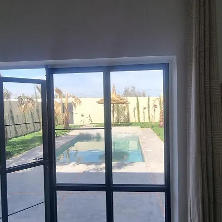 Villa Bali Kech Marrakesh Exterior photo