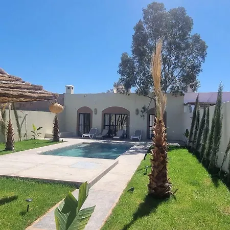 Villa Bali Kech Marrakesh Exterior photo