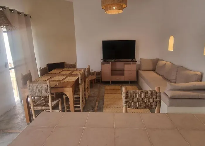 Villa Bali Kech